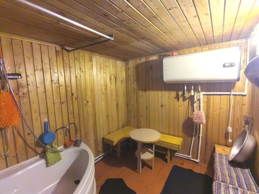 Продам дом, СПК Березки тер, 6, Матвеевское д, 0 км от города