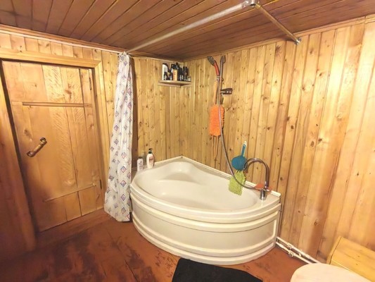 Продам дом, СПК Березки тер, 6, Матвеевское д, 0 км от города