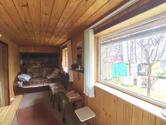 Продам дом, СПК Березки тер, 6, Матвеевское д, 0 км от города