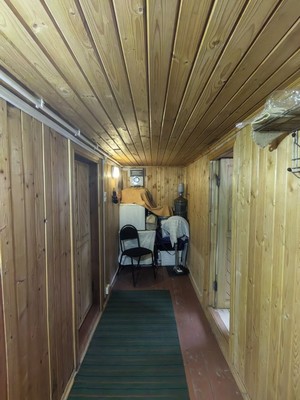 Продам дом, СПК Березки тер, 6, Матвеевское д, 0 км от города