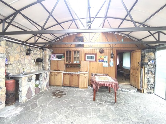 Продам дом, СПК Березки тер, 6, Матвеевское д, 0 км от города