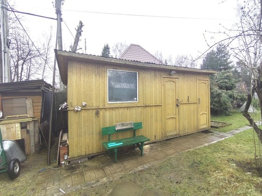 Продам дом, СПК Березки тер, 6, Матвеевское д, 0 км от города