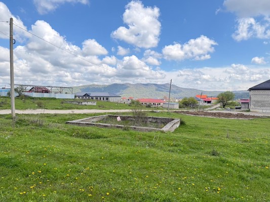 Продам участок 11 соток, ИЖС, Биттирова ул, Белая Речка с, 0 км от города