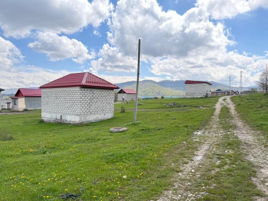 Продам участок 11 соток, ИЖС, Биттирова ул, Белая Речка с, 0 км от города