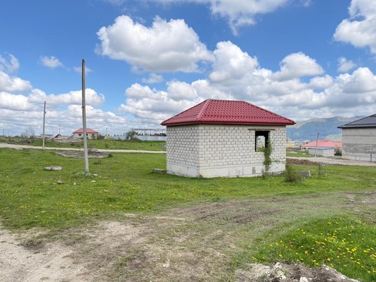 Продам участок 11 соток, ИЖС, Биттирова ул, Белая Речка с, 0 км от города