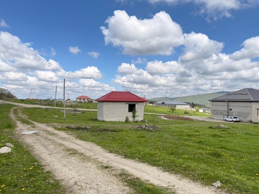 Продам участок 11 соток, ИЖС, Биттирова ул, Белая Речка с, 0 км от города