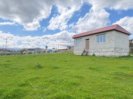 Продам участок 11 соток, ИЖС, Биттирова ул, Белая Речка с, 0 км от города