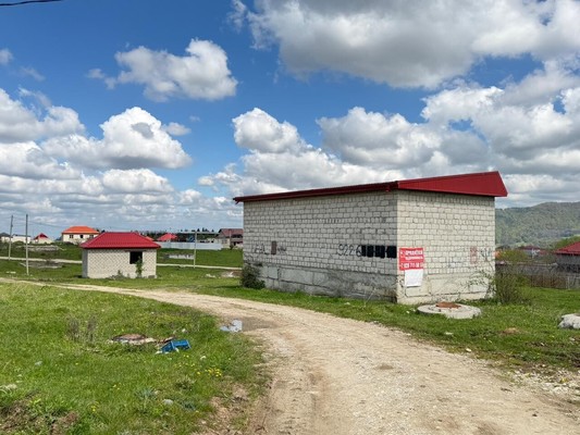 Продам участок 11 соток, ИЖС, Биттирова ул, Белая Речка с, 0 км от города