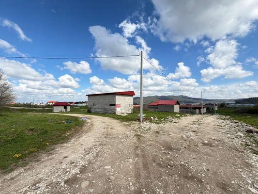 Продам участок 11 соток, ИЖС, Биттирова ул, Белая Речка с, 0 км от города