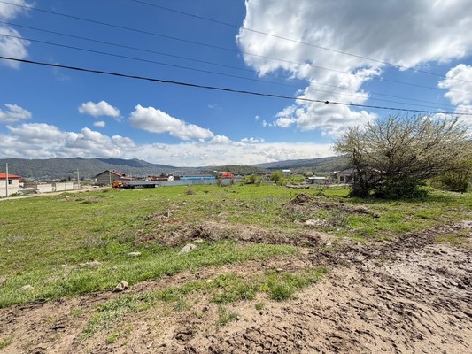 Продам участок 10 соток, ИЖС, Биттирова ул, Белая Речка с, 0 км от города