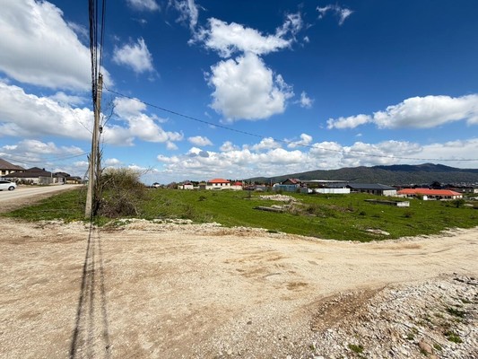 Продам участок 10 соток, ИЖС, Биттирова ул, Белая Речка с, 0 км от города