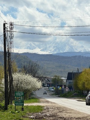 Продам участок 10 соток, ИЖС, Биттирова ул, Белая Речка с, 0 км от города