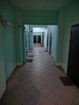 Сдам однокомнатную (1-комн.) квартиру, Академика Киренского ул, 9А, Красноярск г