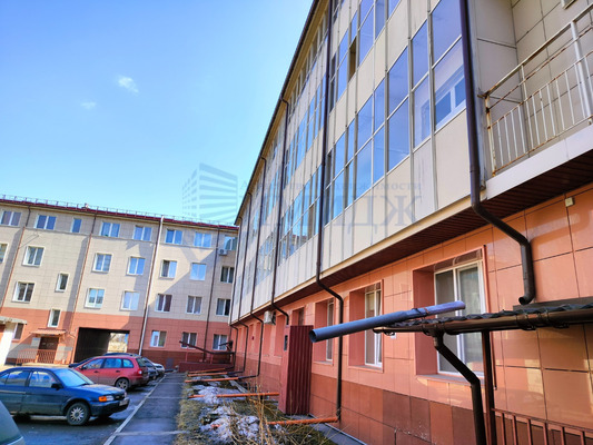 Сдам однокомнатную (1-комн.) квартиру, Академика Киренского ул, 9А, Красноярск г