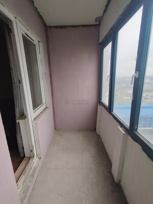 Продам однокомнатную (1-комн.) квартиру, Брусилова ул, 37к1, Москва г