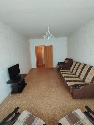 Продам однокомнатную (1-комн.) квартиру, Брусилова ул, 37к1, Москва г