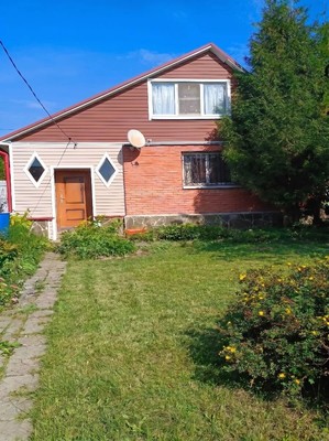 Продам дом, СНТ Каширка тер, 47, Новоселки д, 0 км от города