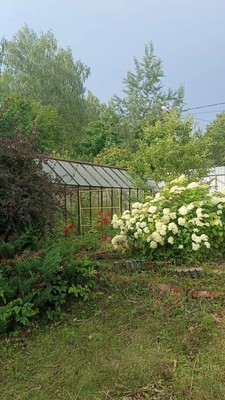 Продам дом, СНТ Каширка тер, 47, Новоселки д, 0 км от города