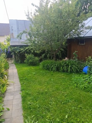 Продам дом, СНТ Каширка тер, 47, Новоселки д, 0 км от города