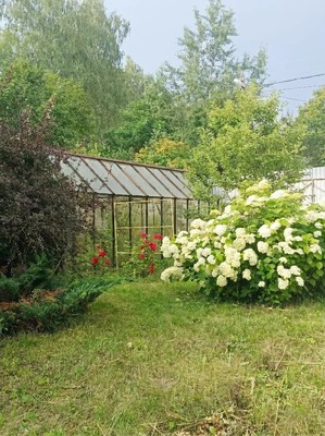 Продам дом, СНТ Каширка тер, 47, Новоселки д, 0 км от города