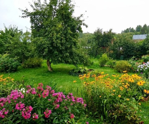 Продам дом, СНТ Каширка тер, 47, Новоселки д, 0 км от города