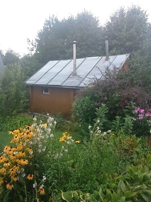 Продам дом, СНТ Каширка тер, 47, Новоселки д, 0 км от города