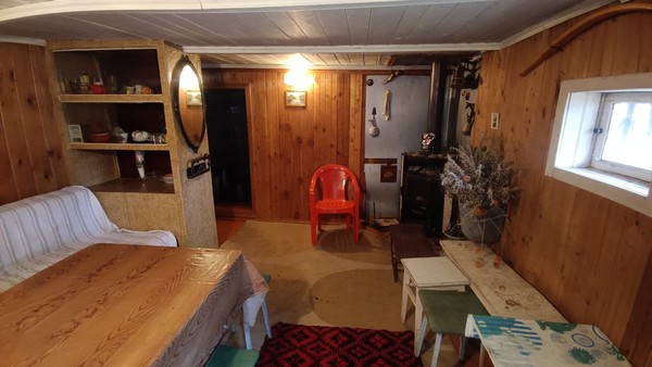 Продам дом, СНТ Каширка тер, 47, Новоселки д, 0 км от города