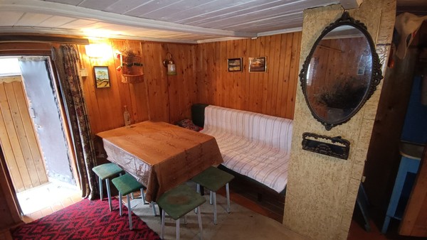 Продам дом, СНТ Каширка тер, 47, Новоселки д, 0 км от города