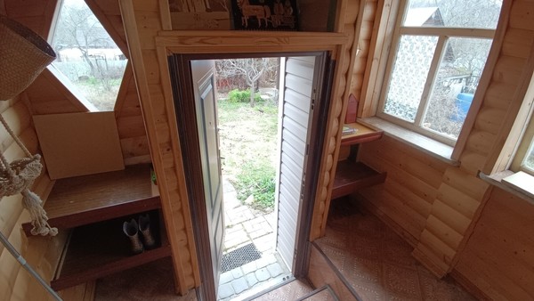 Продам дом, СНТ Каширка тер, 47, Новоселки д, 0 км от города