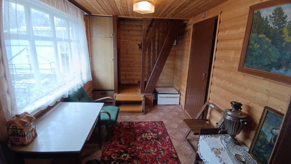 Продам дом, СНТ Каширка тер, 47, Новоселки д, 0 км от города