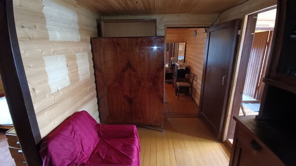 Продам дом, СНТ Каширка тер, 47, Новоселки д, 0 км от города