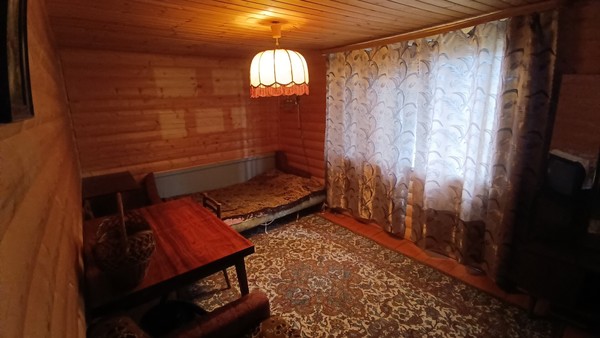 Продам дом, СНТ Каширка тер, 47, Новоселки д, 0 км от города