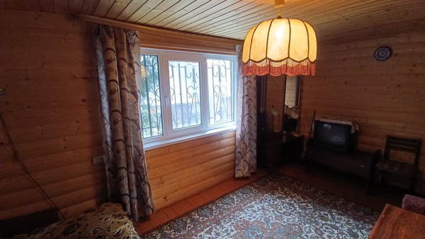 Продам дом, СНТ Каширка тер, 47, Новоселки д, 0 км от города