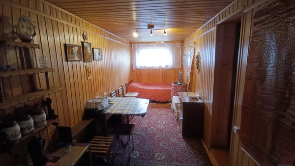 Продам дом, СНТ Каширка тер, 47, Новоселки д, 0 км от города