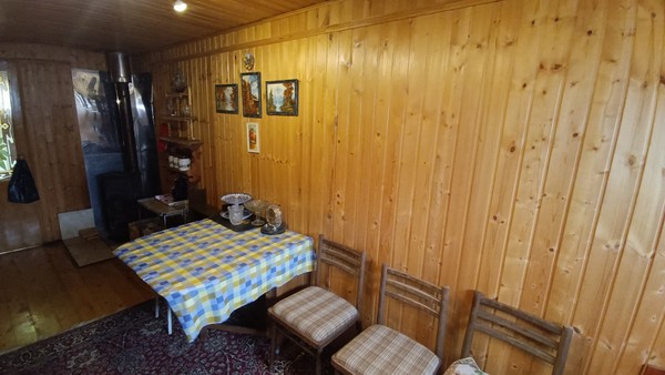 Продам дом, СНТ Каширка тер, 47, Новоселки д, 0 км от города