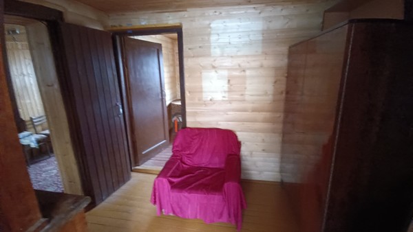 Продам дом, СНТ Каширка тер, 47, Новоселки д, 0 км от города