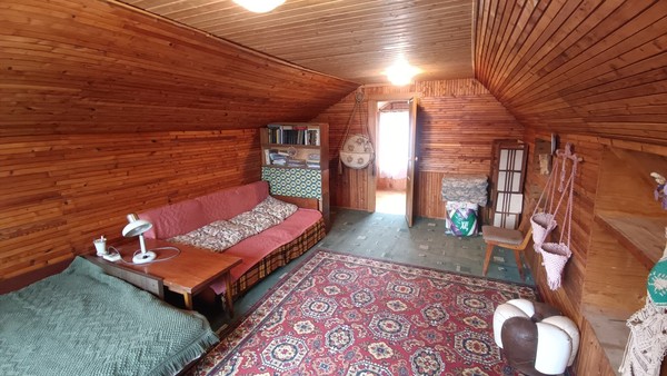 Продам дом, СНТ Каширка тер, 47, Новоселки д, 0 км от города