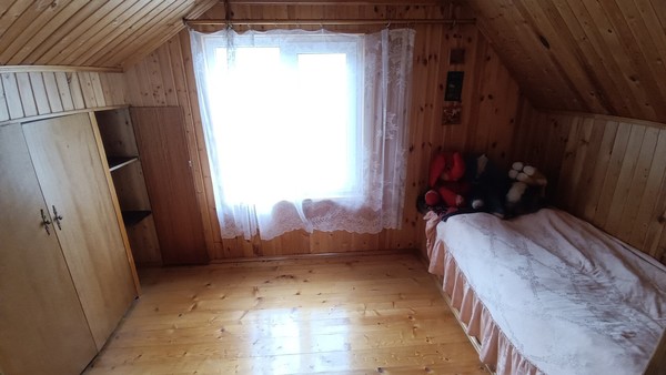 Продам дом, СНТ Каширка тер, 47, Новоселки д, 0 км от города