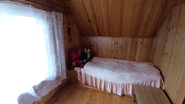 Продам дом, СНТ Каширка тер, 47, Новоселки д, 0 км от города