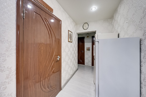 Продам многокомнатную квартиру, Гарибальди ул, 10к6, Москва г