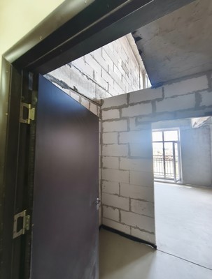 Продам однокомнатную (1-комн.) квартиру, имени народной артистки СССР Галины Вишн ул, 8к1, Видное г