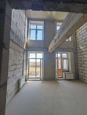 Продам однокомнатную (1-комн.) квартиру, имени народной артистки СССР Галины Вишн ул, 8к1, Видное г
