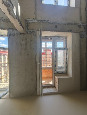 Продам однокомнатную (1-комн.) квартиру, имени народной артистки СССР Галины Вишн ул, 8к1, Видное г