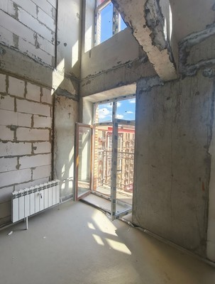 Продам однокомнатную (1-комн.) квартиру, имени народной артистки СССР Галины Вишн ул, 8к1, Видное г