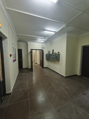 Продам однокомнатную (1-комн.) квартиру, имени народной артистки СССР Галины Вишн ул, 8к1, Видное г