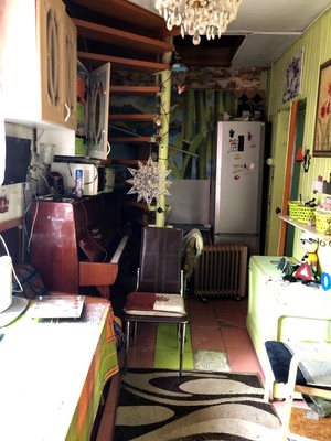 Продам дом, 1-я (Оптимист тер. СНТ) линия, 38, Дунай массив, 0 км от города