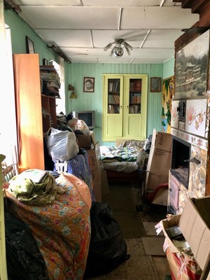 Продам дом, 1-я (Оптимист тер. СНТ) линия, 38, Дунай массив, 0 км от города