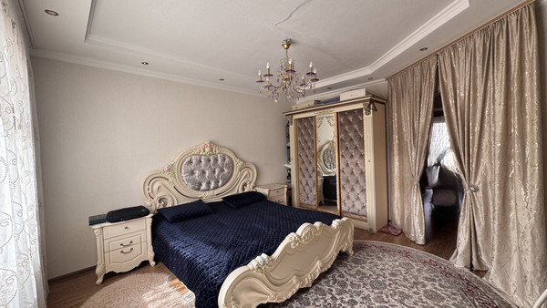 Продам двухкомнатную (2-комн.) квартиру, Байсултанова ул, 35кв, Нальчик г