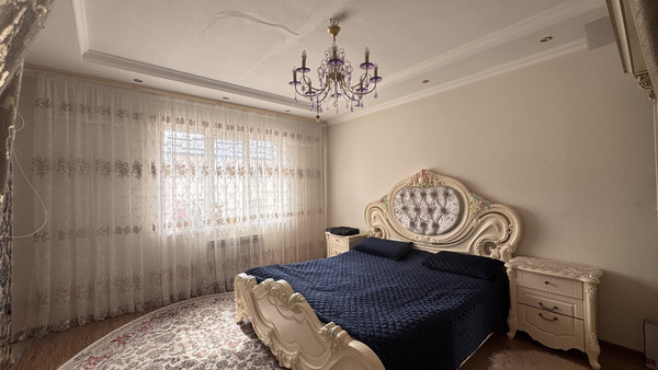 Продам двухкомнатную (2-комн.) квартиру, Байсултанова ул, 35кв, Нальчик г