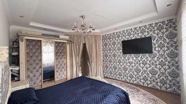 Продам двухкомнатную (2-комн.) квартиру, Байсултанова ул, 35кв, Нальчик г